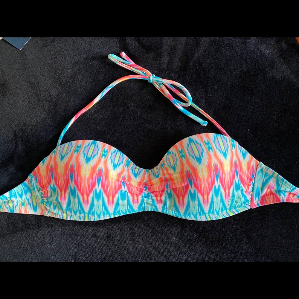 bikini top
